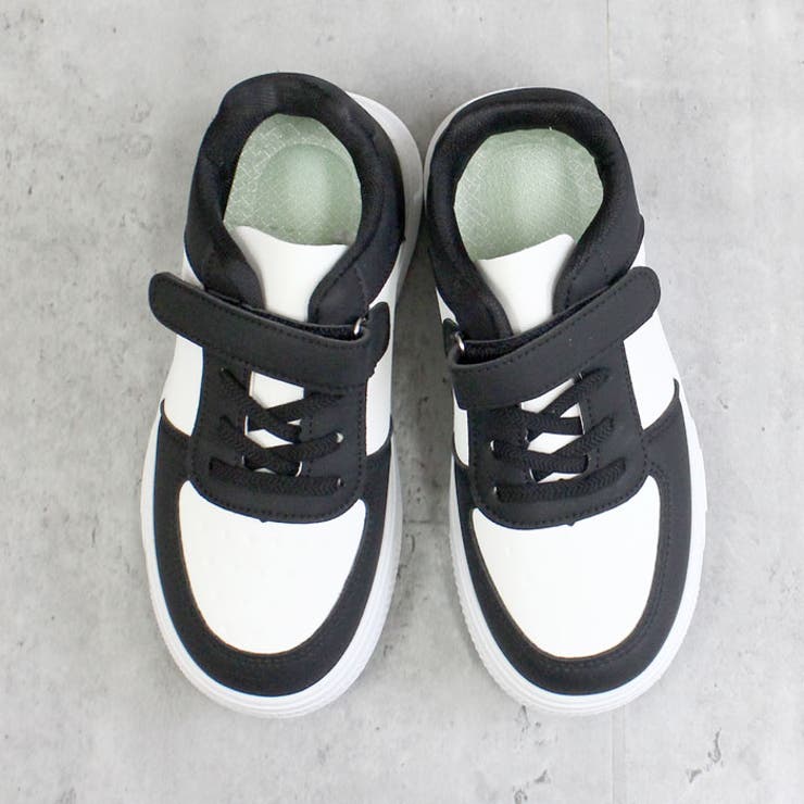 スニーカー キッズ 子供用 | ZI-ON | 詳細画像18 