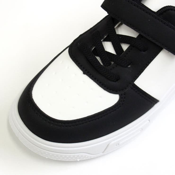 スニーカー キッズ 子供用 | ZI-ON | 詳細画像5 