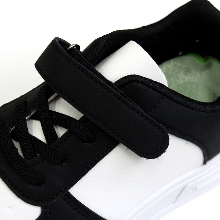 スニーカー キッズ 子供用 | ZI-ON | 詳細画像6 