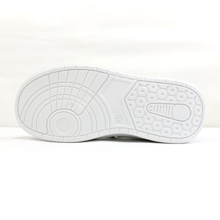 スニーカー キッズ 子供用 | ZI-ON | 詳細画像9 