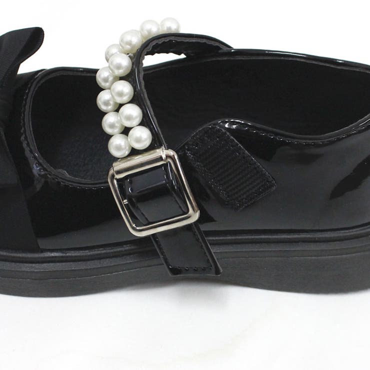 フォーマルバレエシューズ ドレスシューズ フォーマルシューズ | ZI-ON | 詳細画像12 