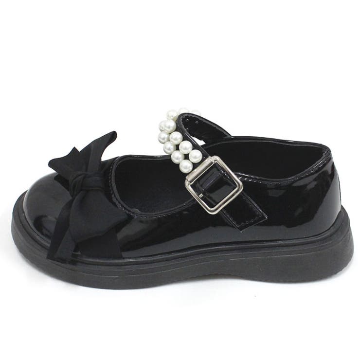 フォーマルバレエシューズ ドレスシューズ フォーマルシューズ | ZI-ON | 詳細画像4 