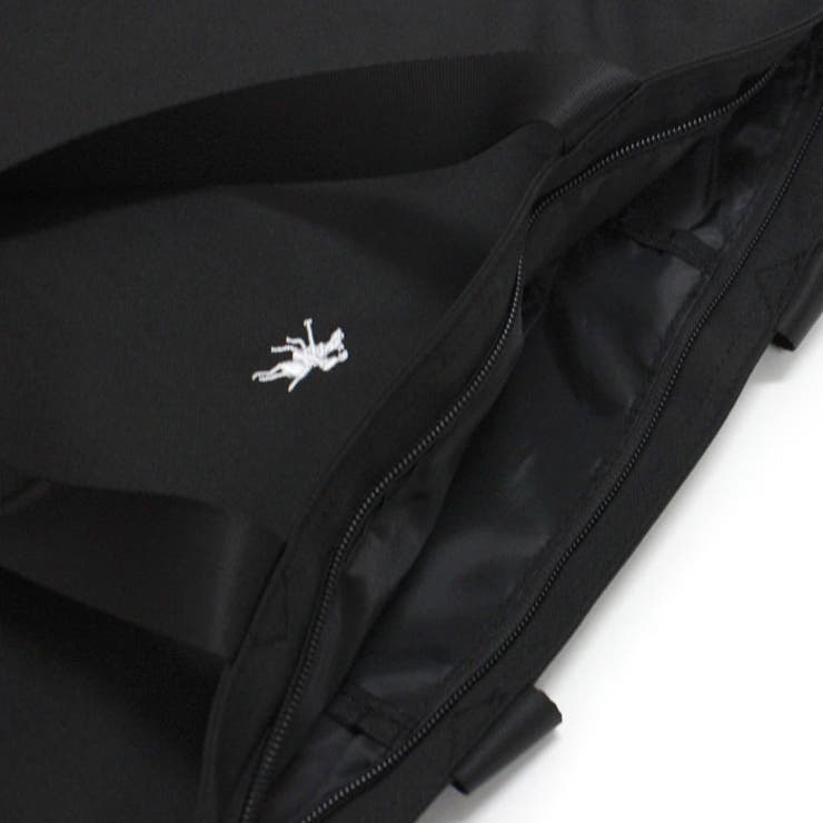 POLOCHAMPS ポロチャンプス トートバッグ | ZI-ON | 詳細画像11 
