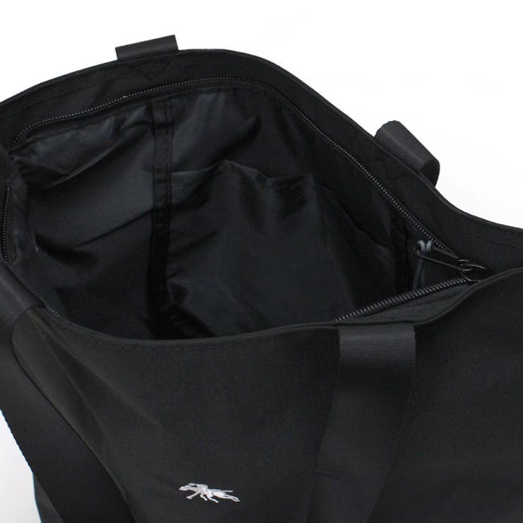 POLOCHAMPS ポロチャンプス トートバッグ | ZI-ON | 詳細画像7 