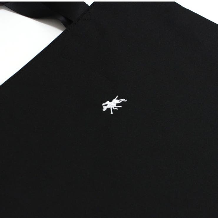POLOCHAMPS ポロチャンプス トートバッグ | ZI-ON | 詳細画像8 