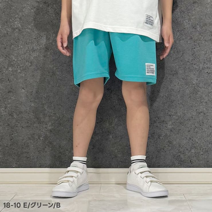 ハーフパンツ キッズ 子供服 | ZI-ON | 詳細画像11 