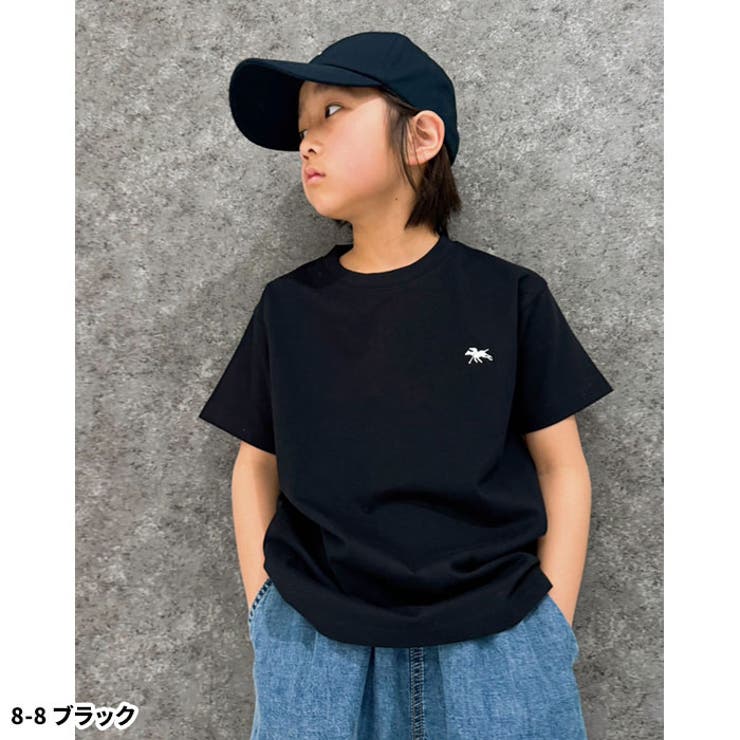 POLOCHAMPS ポロチャンプスTシャツ キッズ | ZI-ON | 詳細画像12 