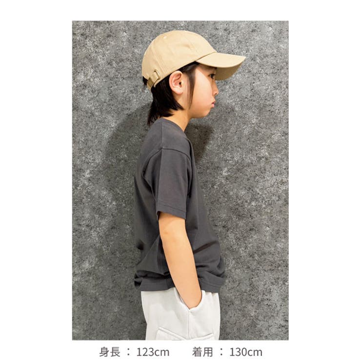 POLOCHAMPS ポロチャンプスTシャツ キッズ | ZI-ON | 詳細画像15 