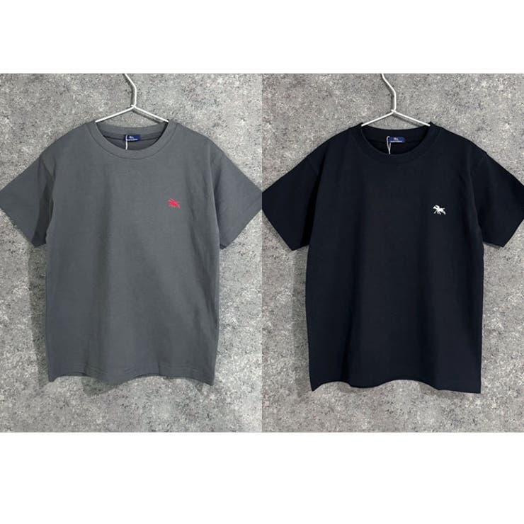 POLOCHAMPS ポロチャンプスTシャツ キッズ | ZI-ON | 詳細画像20 