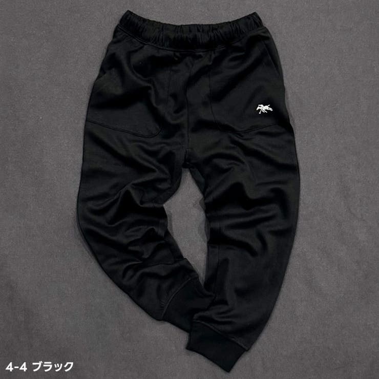 POLOCHAMPS スウェットパンツ ジャージ | ZI-ON | 詳細画像5 