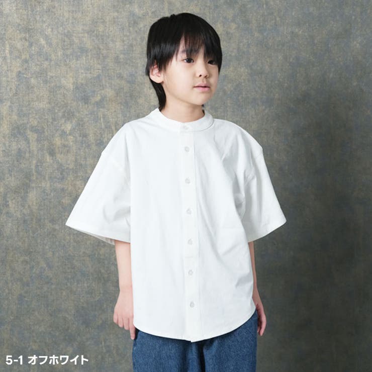 マルチファンクション BIG シャツ | ZI-ON | 詳細画像2 