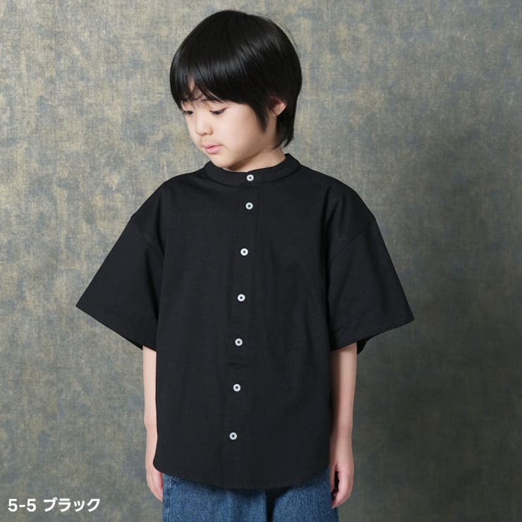 マルチファンクション BIG シャツ | ZI-ON | 詳細画像6 