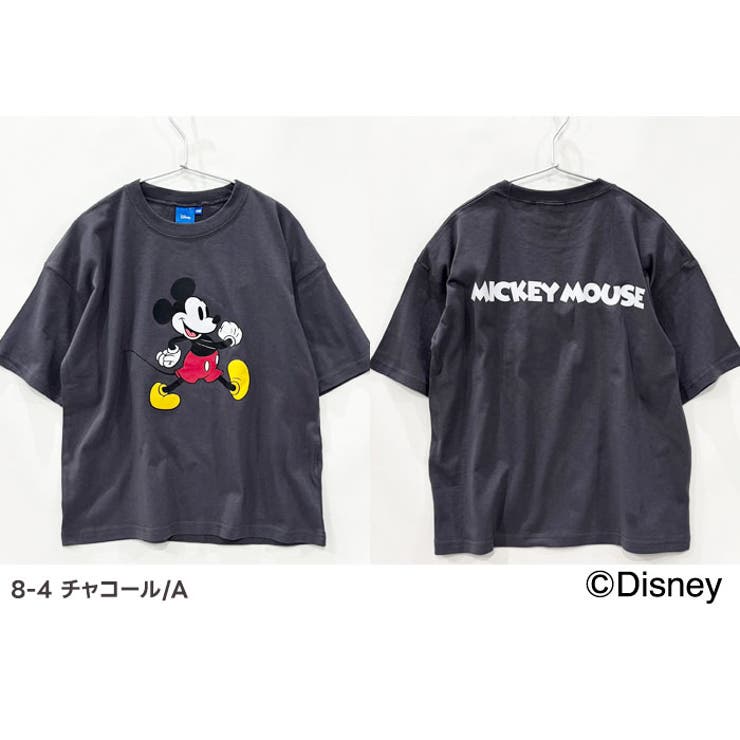 MICKEY MOUSE ミッキーBIG | ZI-ON | 詳細画像5 