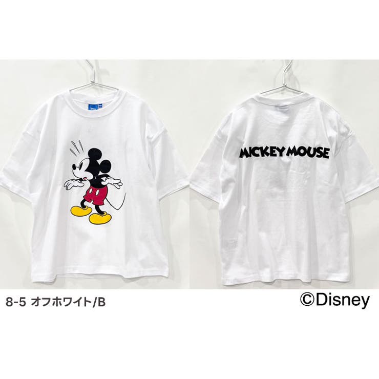 MICKEY MOUSE ミッキーBIG | ZI-ON | 詳細画像6 