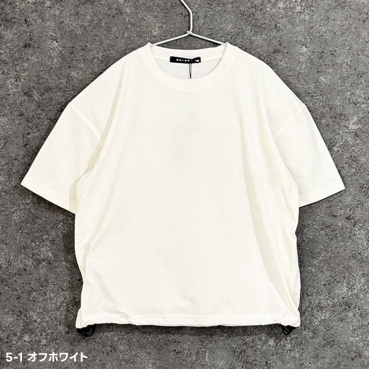 マルチファンクション ビックTシャツ キッズ | ZI-ON | 詳細画像7 