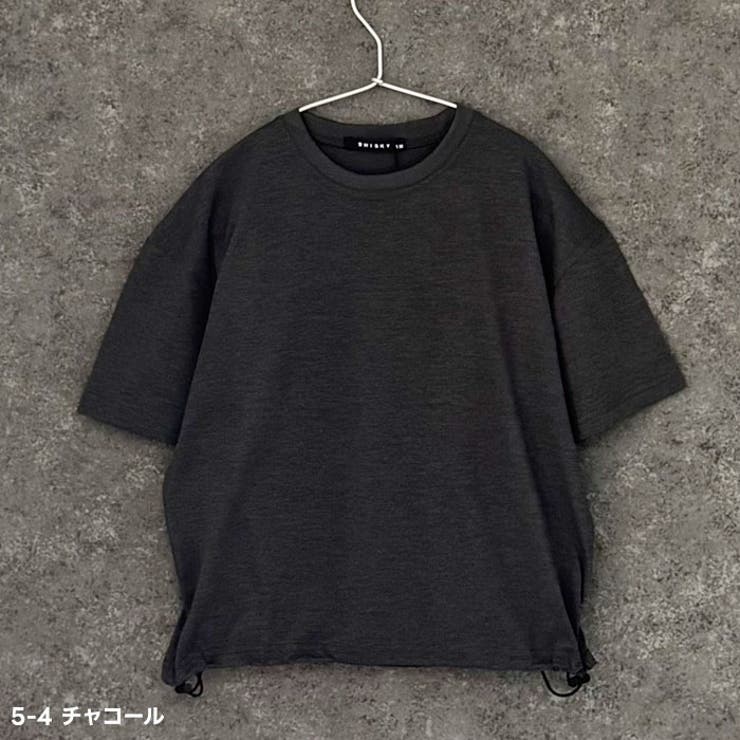 マルチファンクション ビックTシャツ キッズ | ZI-ON | 詳細画像10 