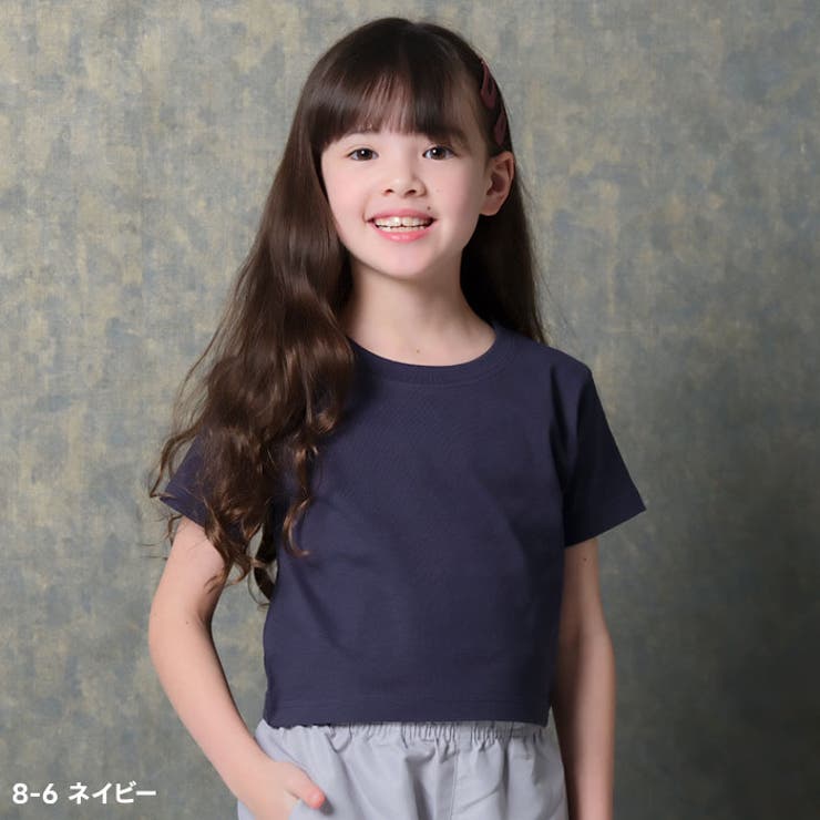 チビTシャツ キッズ 子供服 | ZI-ON | 詳細画像7 