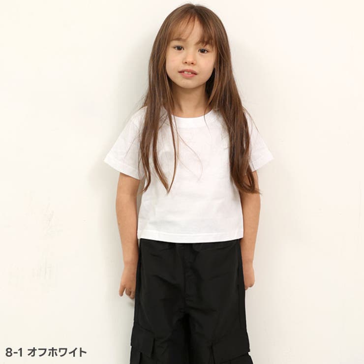 チビTシャツ キッズ 子供服 | ZI-ON | 詳細画像10 