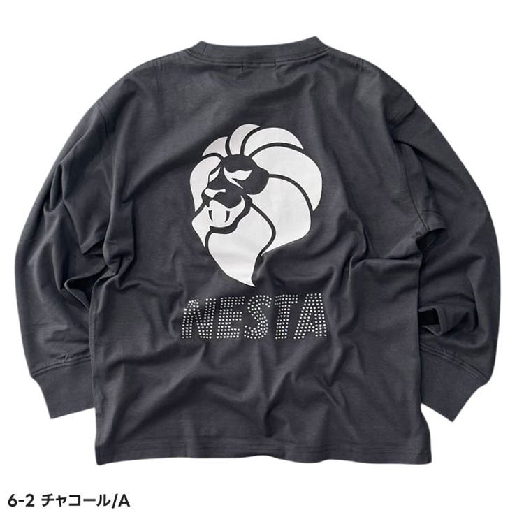 NESTA BRAND ネスタブランド | ZI-ON | 詳細画像14 