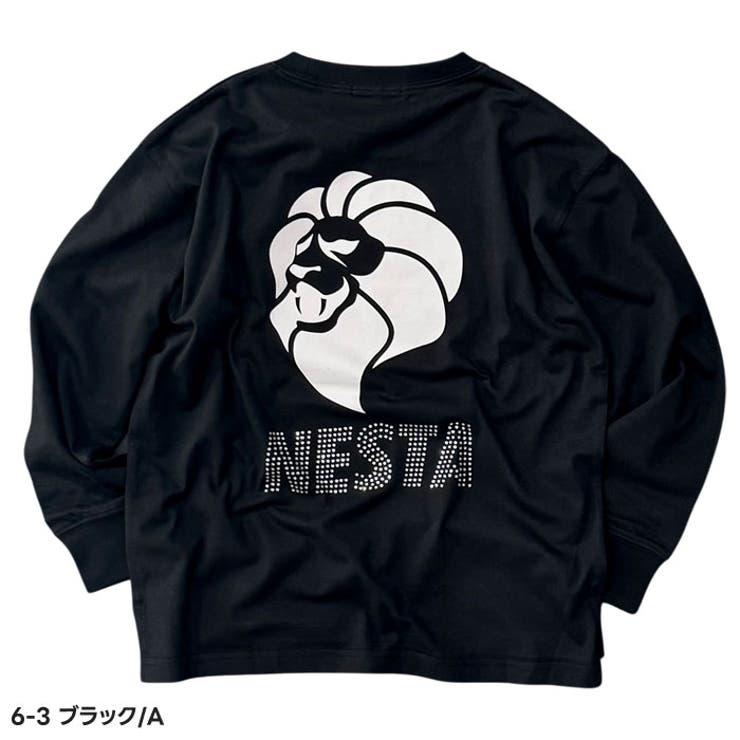NESTA BRAND ネスタブランド | ZI-ON | 詳細画像15 