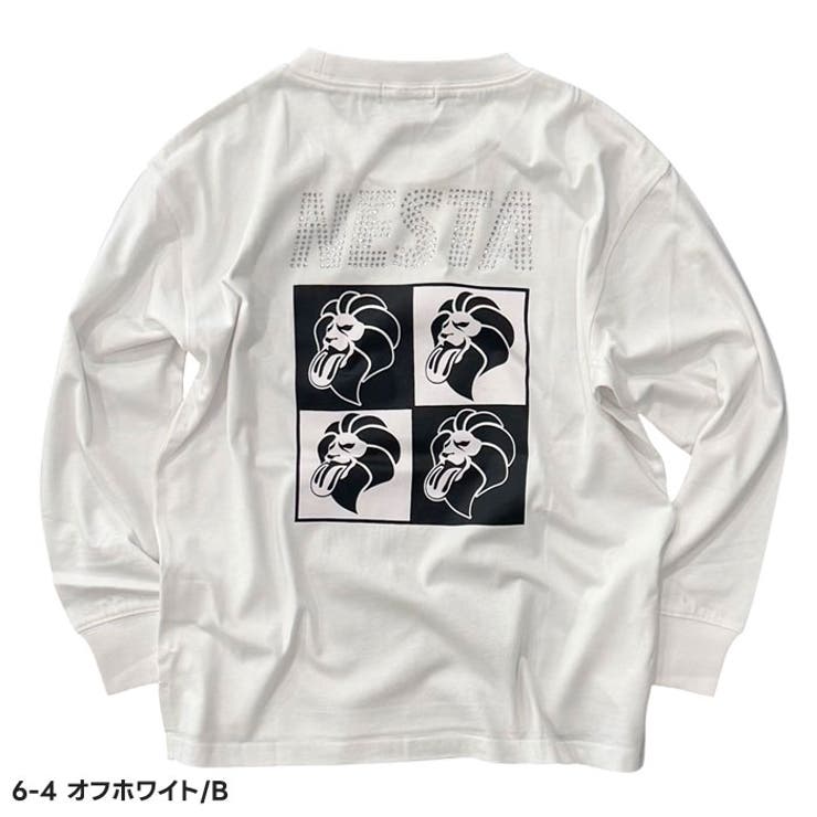 NESTA BRAND ネスタブランド | ZI-ON | 詳細画像16 
