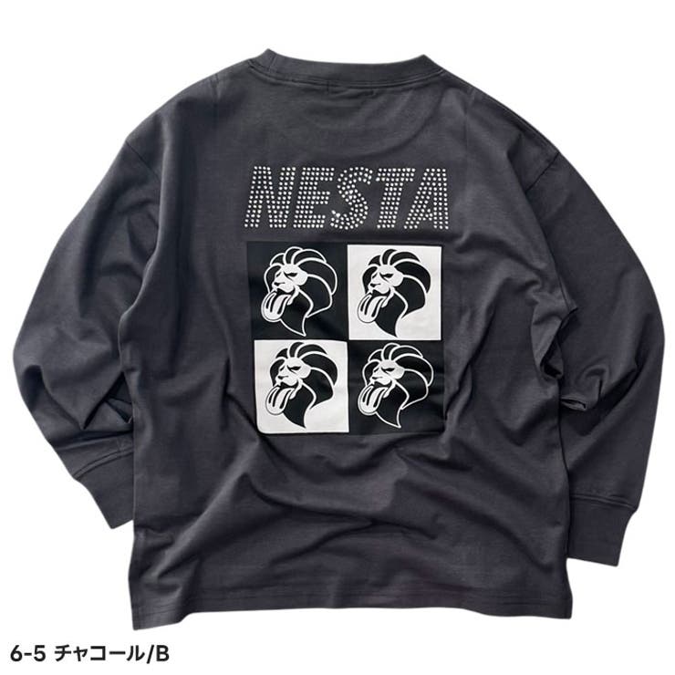 NESTA BRAND ネスタブランド | ZI-ON | 詳細画像17 