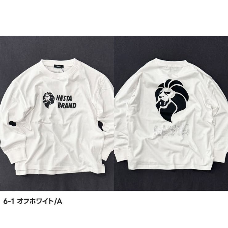 NESTA BRAND ネスタブランド | ZI-ON | 詳細画像7 