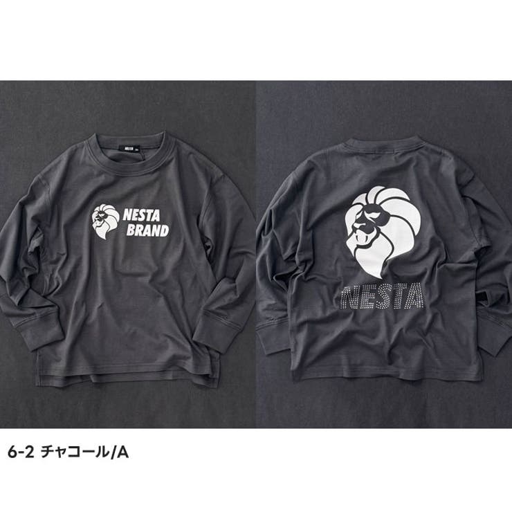 NESTA BRAND ネスタブランド | ZI-ON | 詳細画像8 