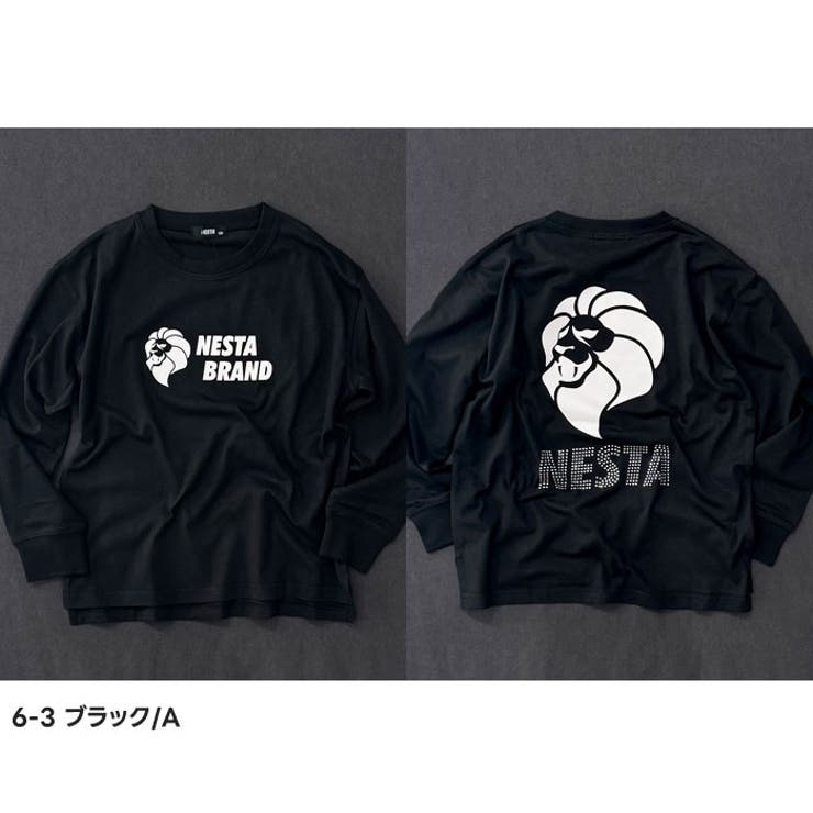 NESTA BRAND ネスタブランド | ZI-ON | 詳細画像9 