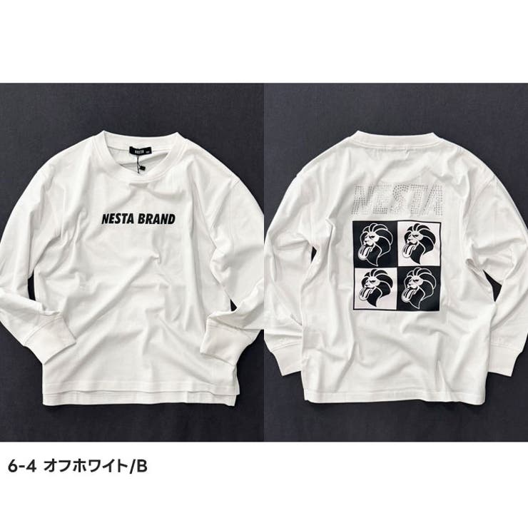 NESTA BRAND ネスタブランド | ZI-ON | 詳細画像10 