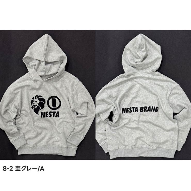 NESTA BRAND ネスタブランド | ZI-ON | 詳細画像11 