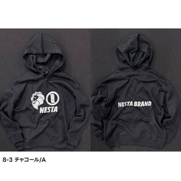 NESTA BRAND ネスタブランド | ZI-ON | 詳細画像12 
