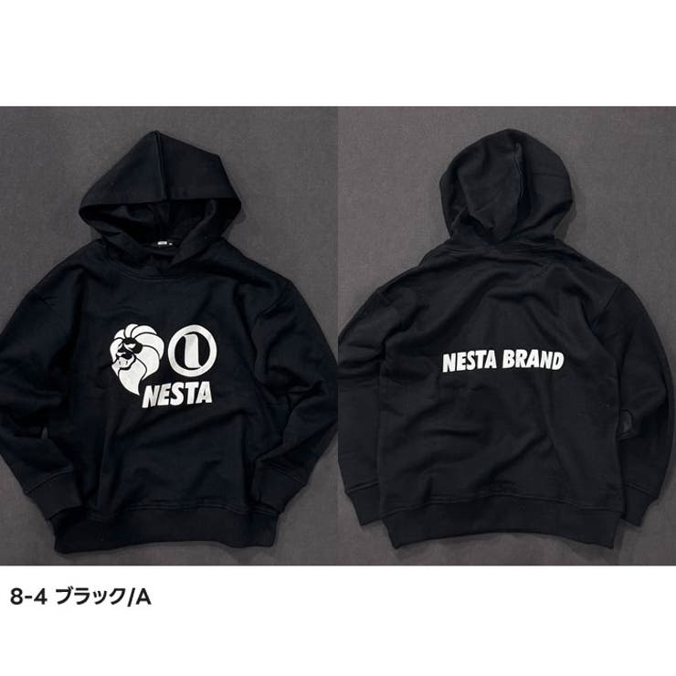 NESTA BRAND ネスタブランド | ZI-ON | 詳細画像13 