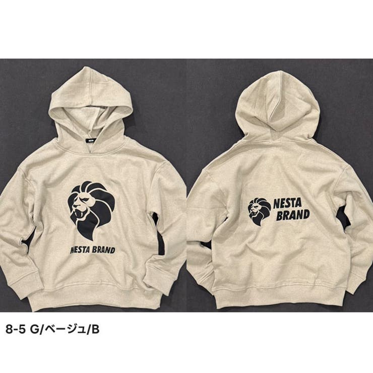 NESTA BRAND ネスタブランド | ZI-ON | 詳細画像14 