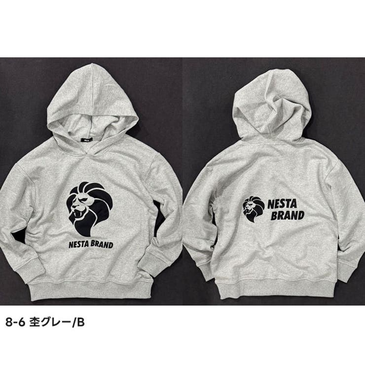 NESTA BRAND ネスタブランド | ZI-ON | 詳細画像15 
