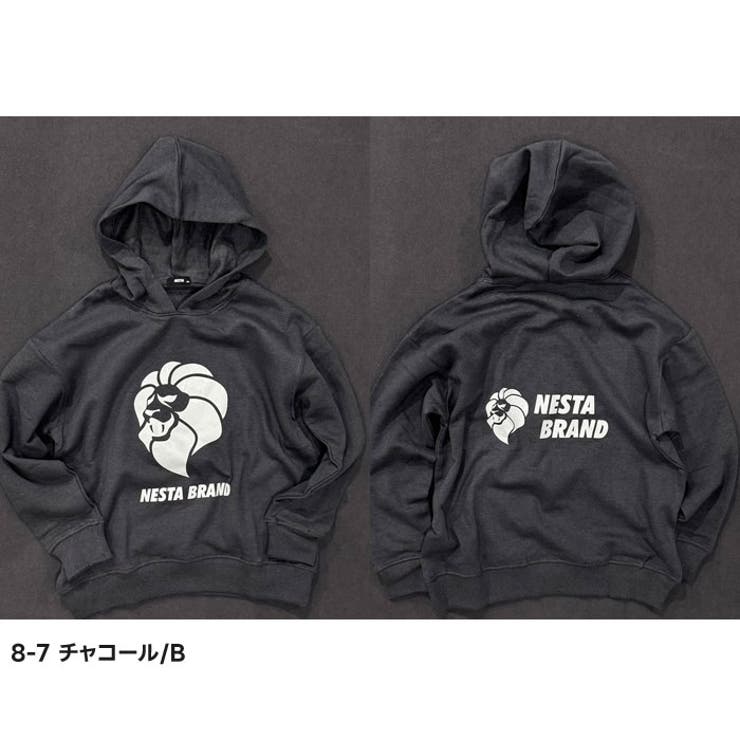 NESTA BRAND ネスタブランド | ZI-ON | 詳細画像16 