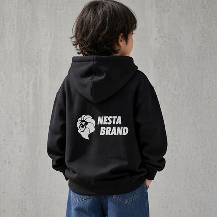 NESTA BRAND ネスタブランド | ZI-ON | 詳細画像5 