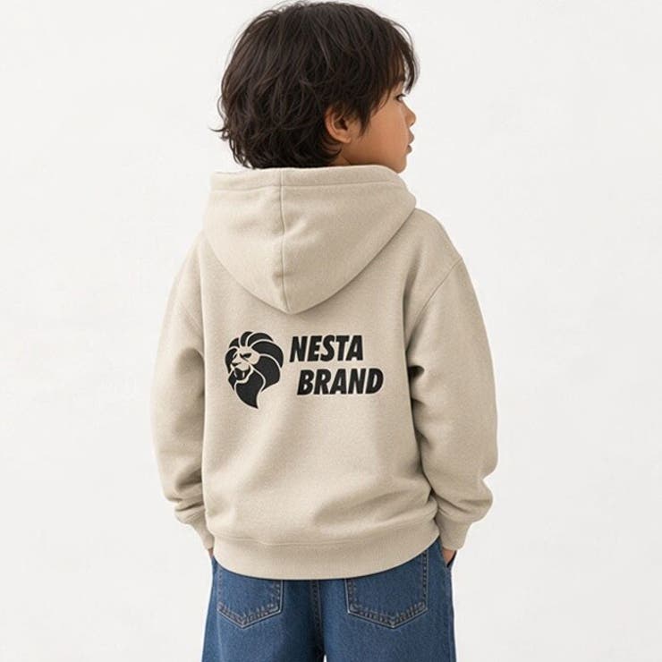 NESTA BRAND ネスタブランド | ZI-ON | 詳細画像9 