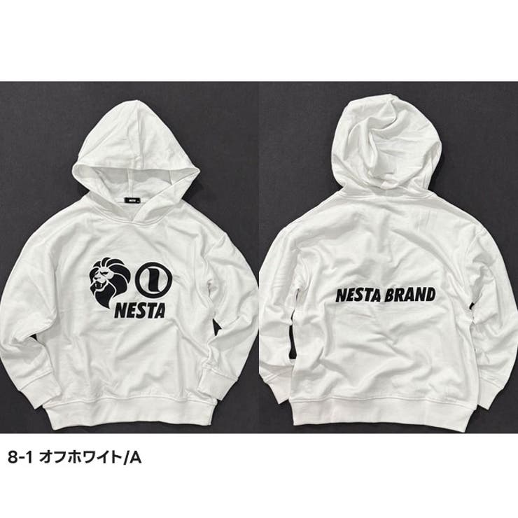 NESTA BRAND ネスタブランド | ZI-ON | 詳細画像10 