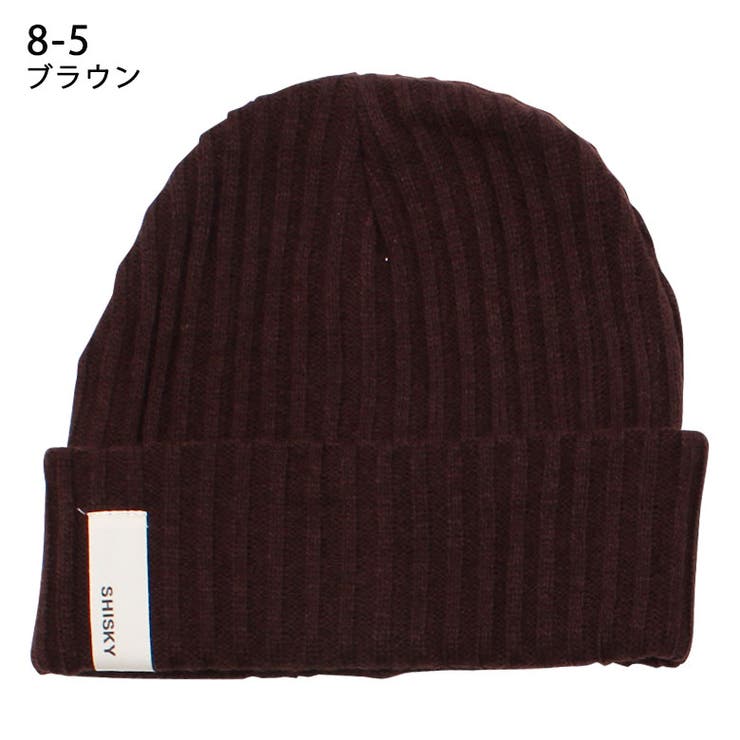 キッズ ニット帽 帽子 | ZI-ON | 詳細画像6 