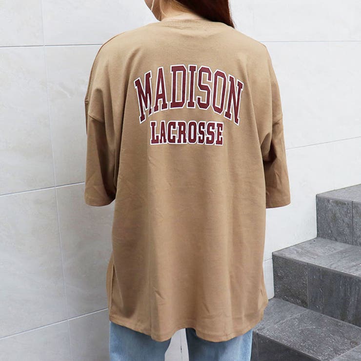 レディース メンズ Tシャツ | ZI-ON | 詳細画像2 