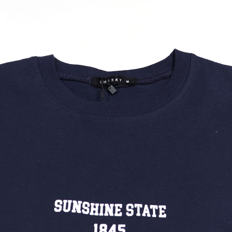 レディース メンズ Tシャツ | ZI-ON | 詳細画像4 