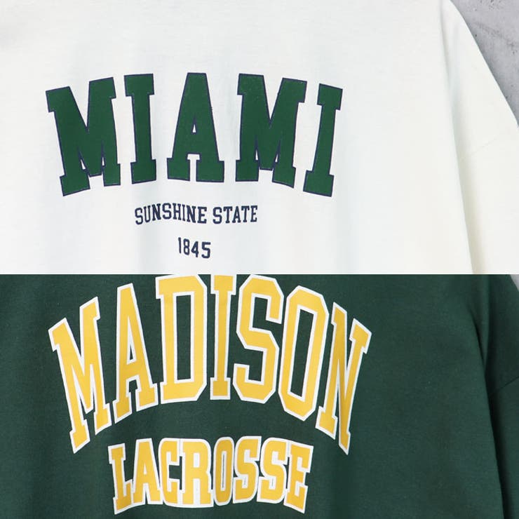 レディース メンズ Tシャツ | ZI-ON | 詳細画像6 