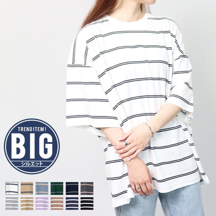 レディース メンズ Tシャツ | ZI-ON | 詳細画像1 