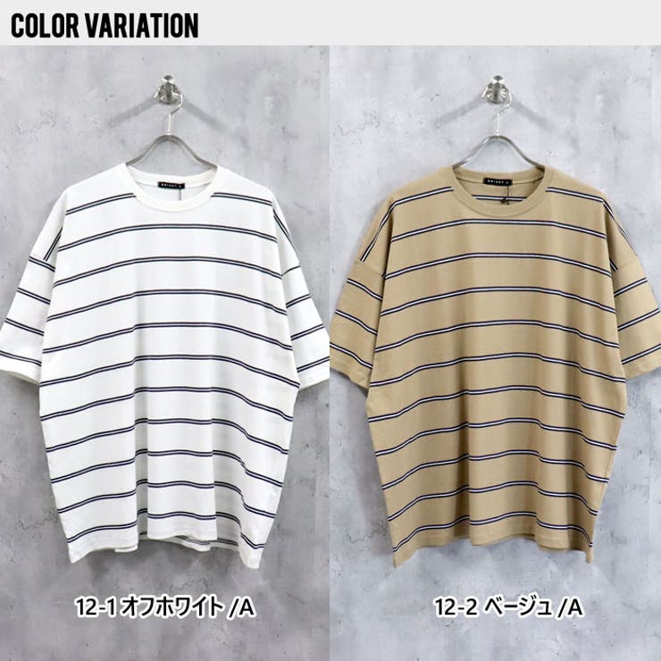 レディース メンズ Tシャツ | ZI-ON | 詳細画像12 