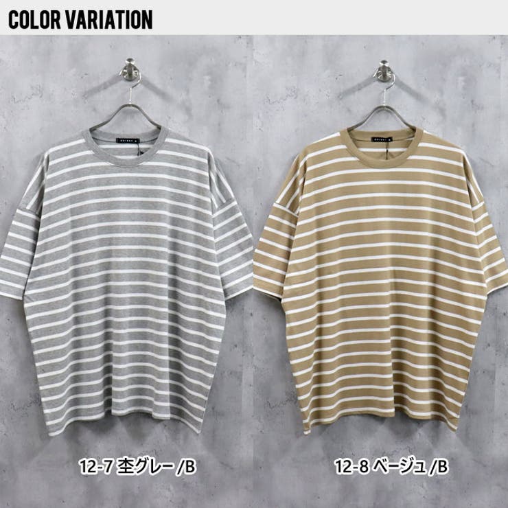 レディース メンズ Tシャツ | ZI-ON | 詳細画像15 