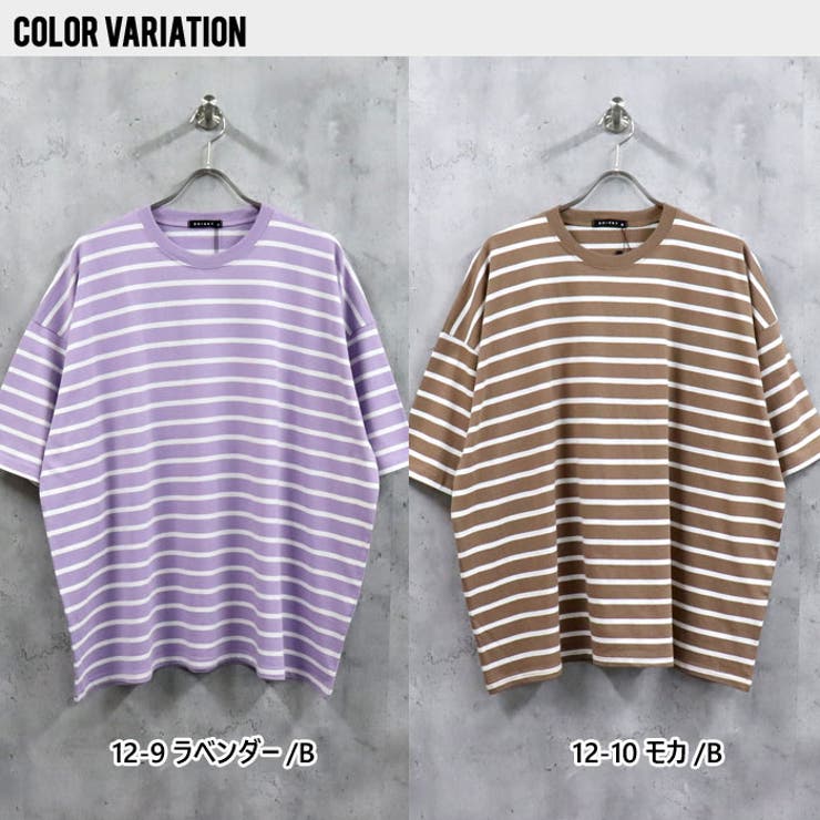 レディース メンズ Tシャツ | ZI-ON | 詳細画像16 