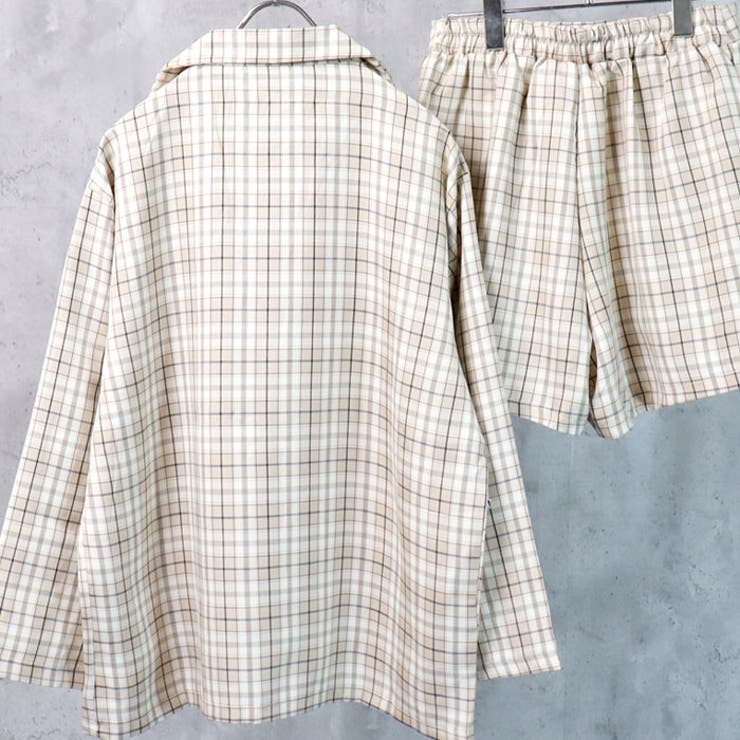 レディース セットアップ ジャケット | ZI-ON | 詳細画像5 