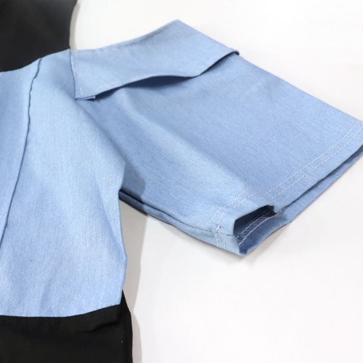 レディース 半袖 Tシャツ | ZI-ON | 詳細画像7 