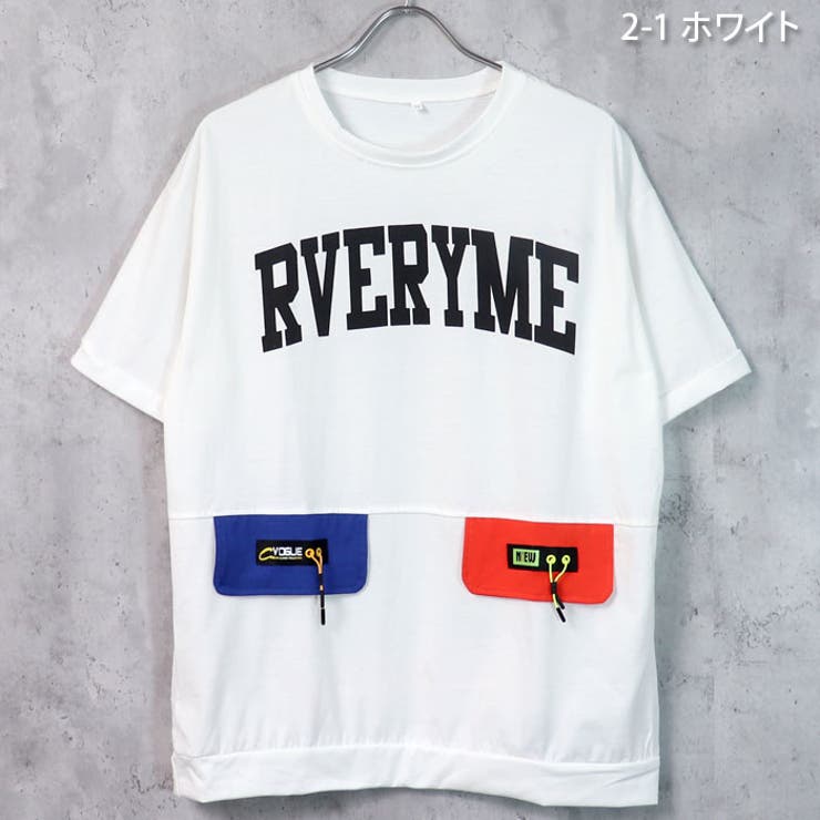レディース 半袖 Tシャツ[品番：ZONK0006751]｜ZI-ON（ジーオン